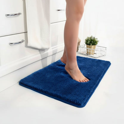 Weiche, Dicke und Hochgradig Absorbierende Badematte