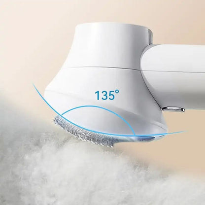 Ion-Technologie Haartrockner für Haustiere