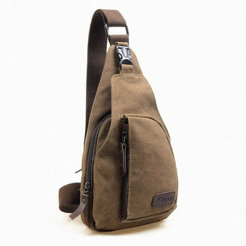 Herren Designer Umhängetasche | Klein