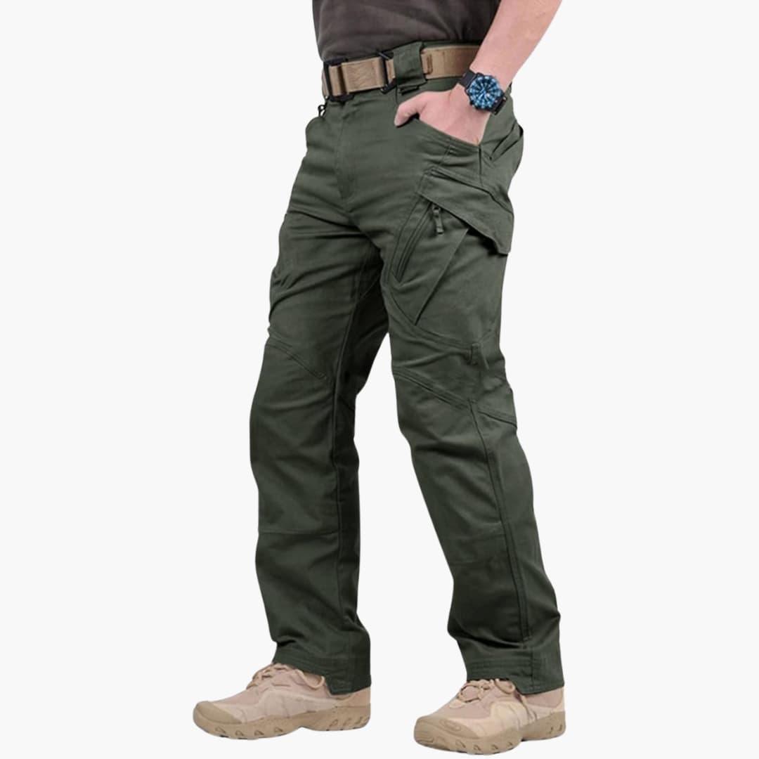 Herren Cargohose | Funktion