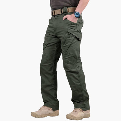 Herren Cargohose | Funktion