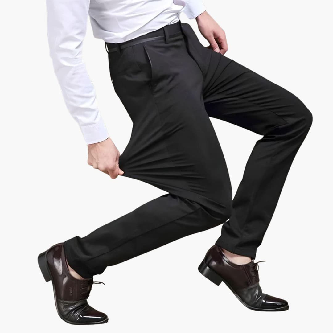 Herren Stretch Hose | Sommer