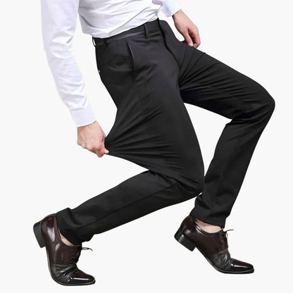 Herren Stretch Hose | Sommer