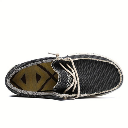 Herren Komfortable Slipper | Leichtgewicht