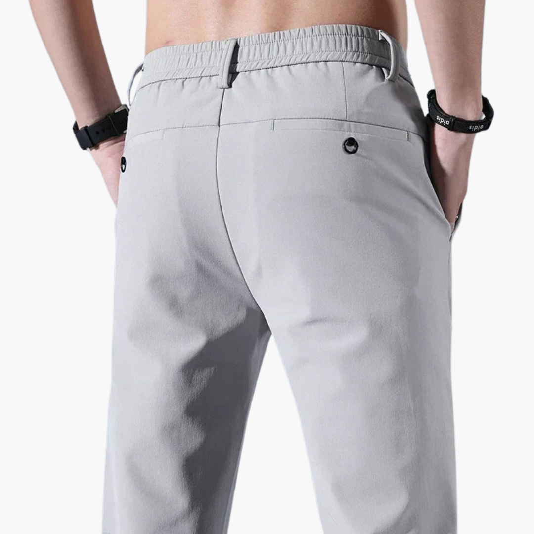 Herren Elegant Golfhose | Sport