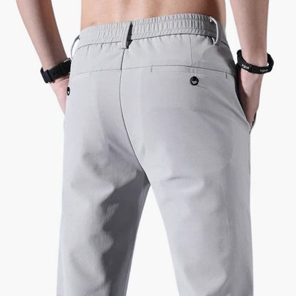 Herren Elegant Golfhose | Sport