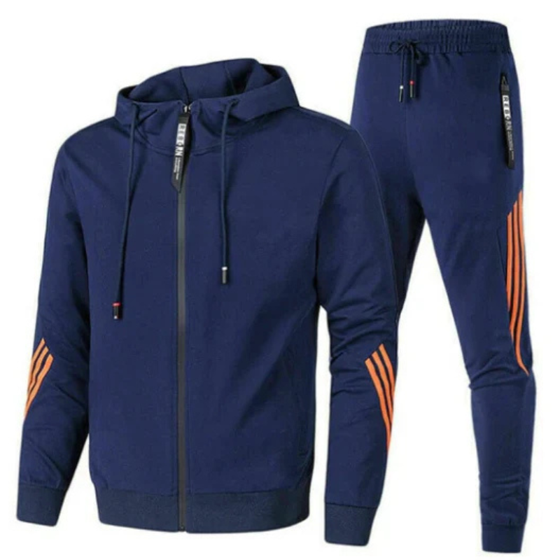 Herren Jogginganzug | Sportlich