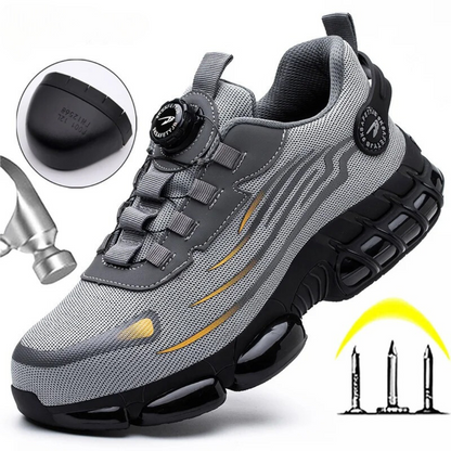 Herren Sicherheits Sneaker | Bequem