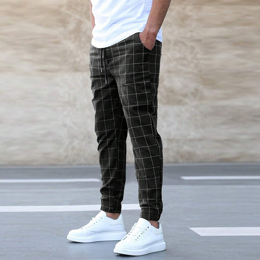 Herren Bequeme Hose | Jogging