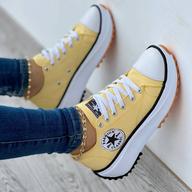Damen Bequeme Schuhe | Leicht