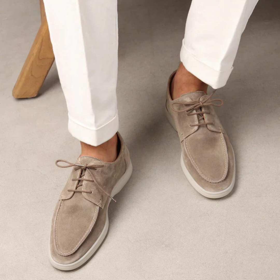 Herren Sommer Loafer | Bequem