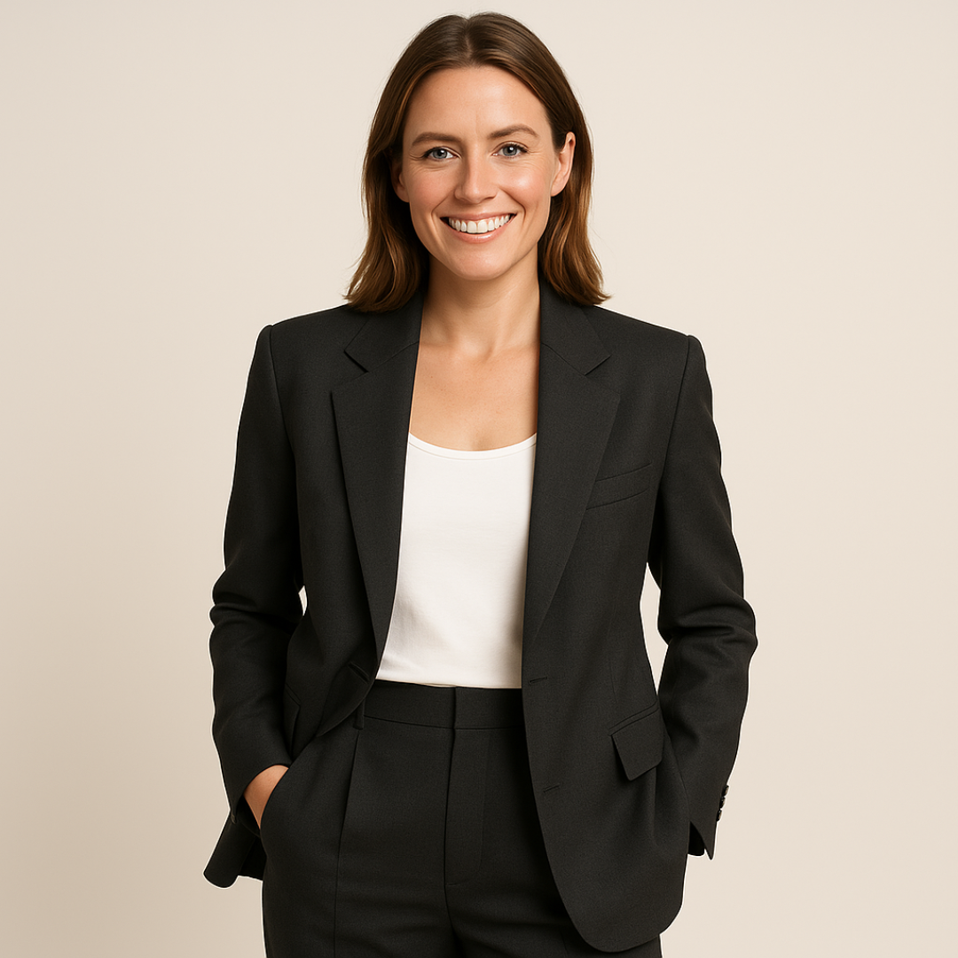 Damen Reversanzüge | Slim