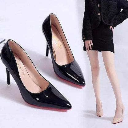 Damen Stiletto-Absätze | Asakuchi