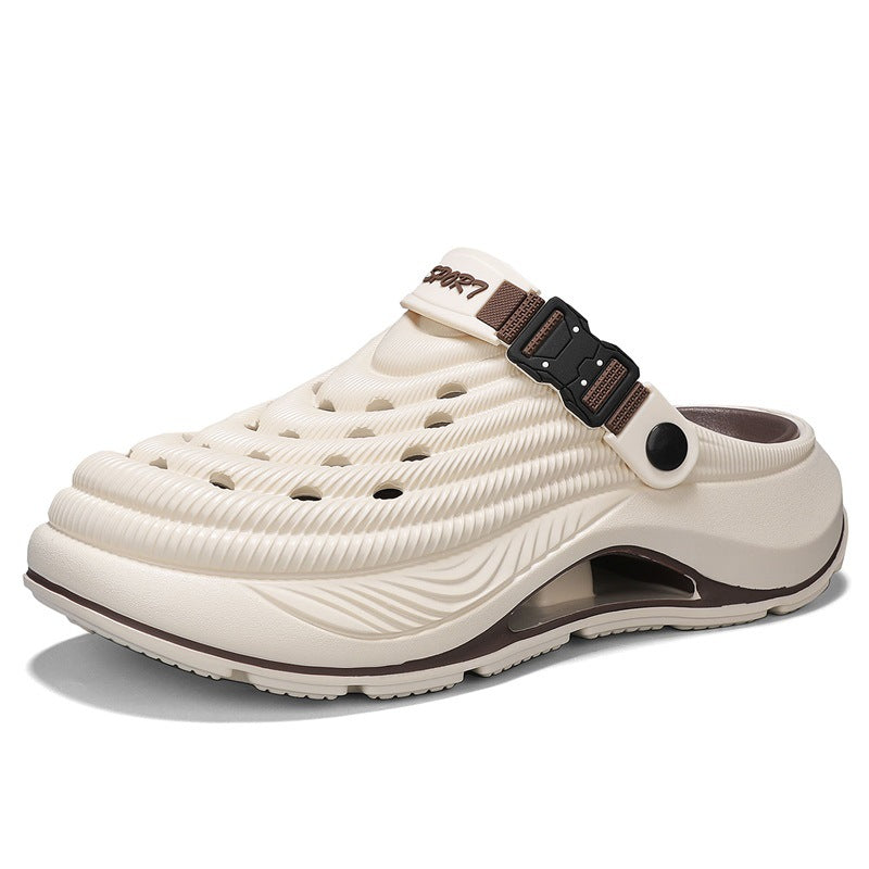 Herren Wasserfeste Clogs | Bequem