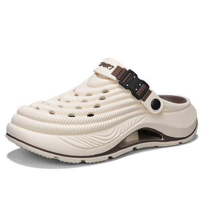Herren Wasserfeste Clogs | Bequem
