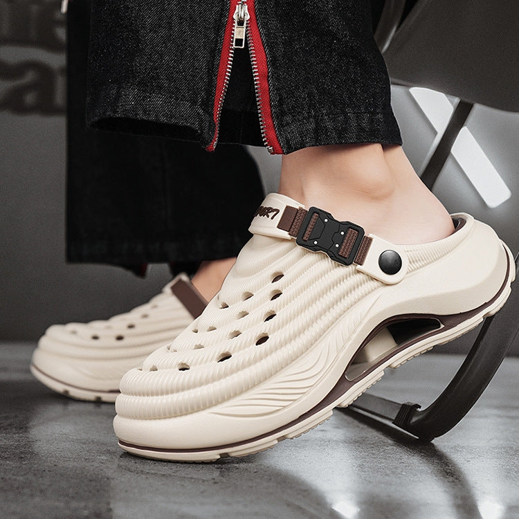 Herren Wasserfeste Clogs | Bequem