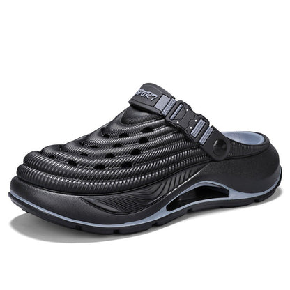 Herren Wasserfeste Clogs | Bequem