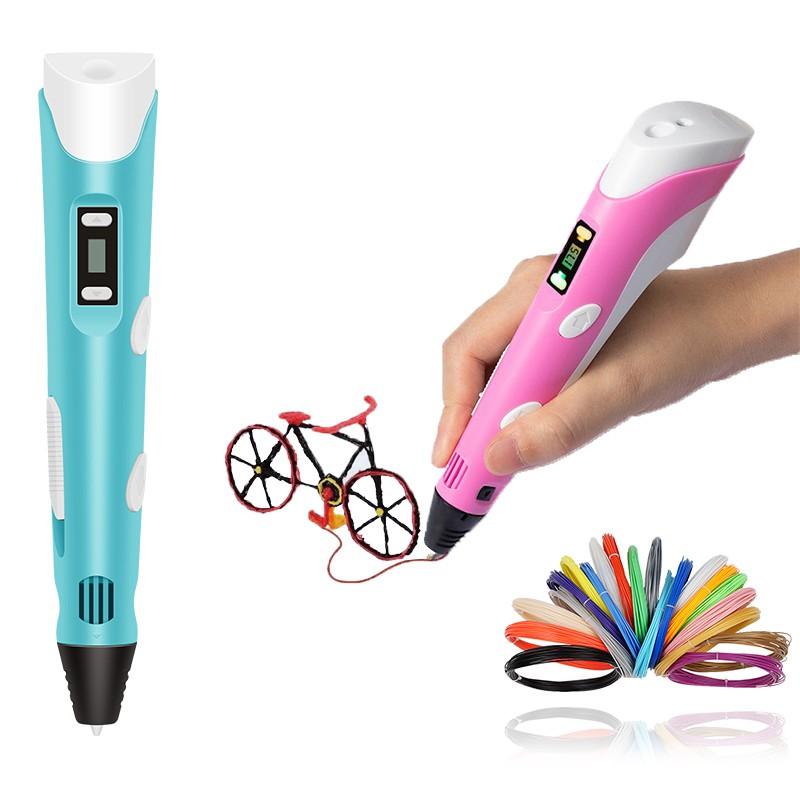 Kreativer 3D Zeichenstift