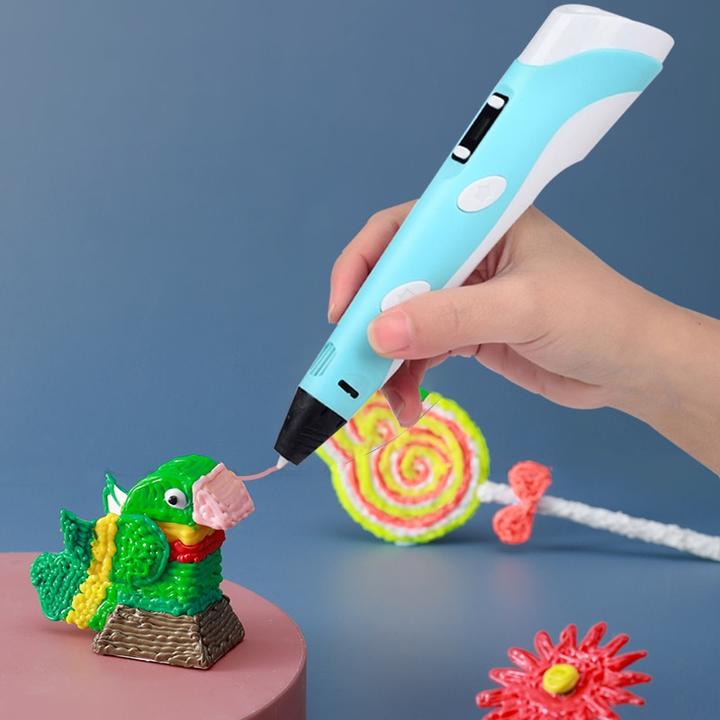 Kreativer 3D Zeichenstift