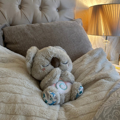 Beruhigendes Koala Atemspielzeug