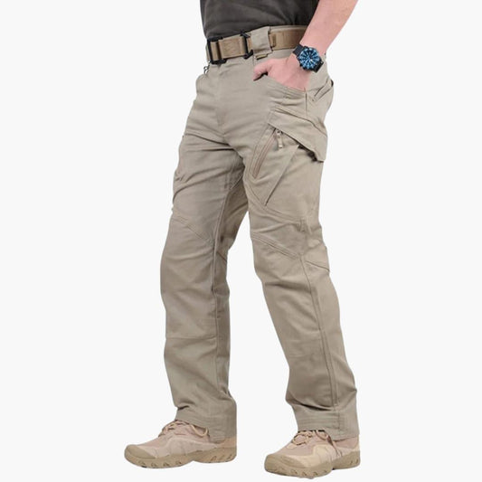 Herren Cargo-Hosen | Funktion