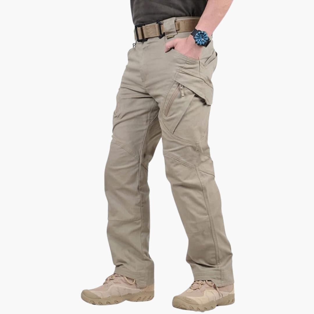 Herren Cargohose | Funktion