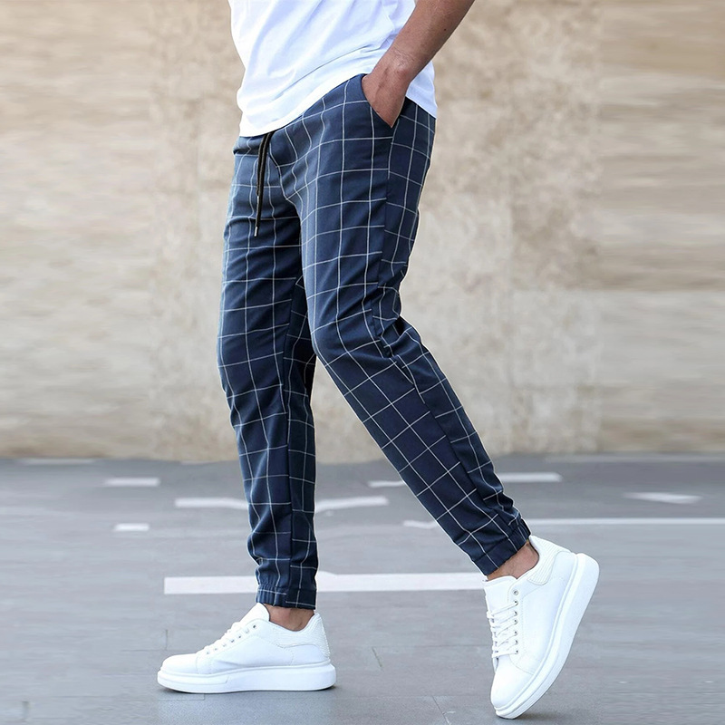 Herren Bequeme Hose | Jogging