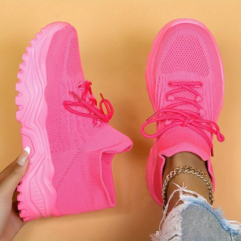 Damen Bequeme Sicherheits Sneaker | Leicht