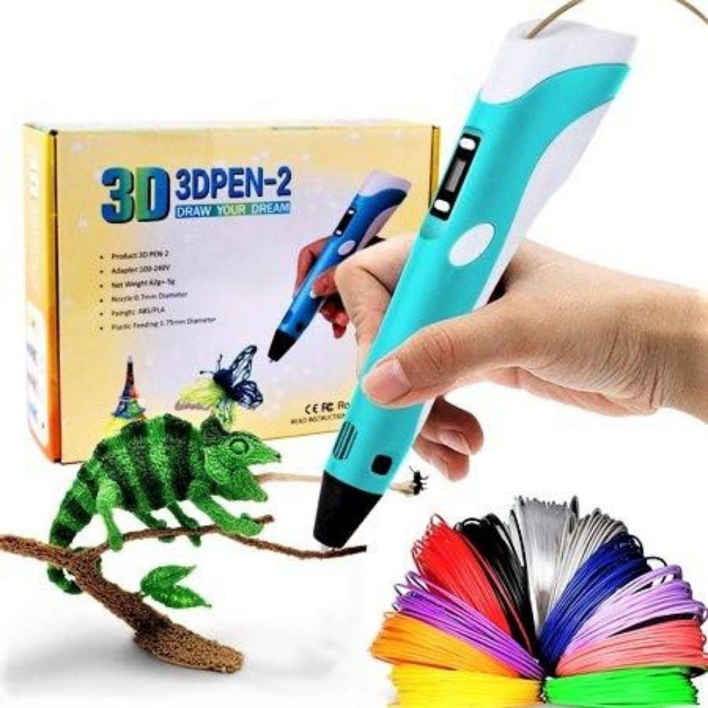 Kreativer 3D Zeichenstift