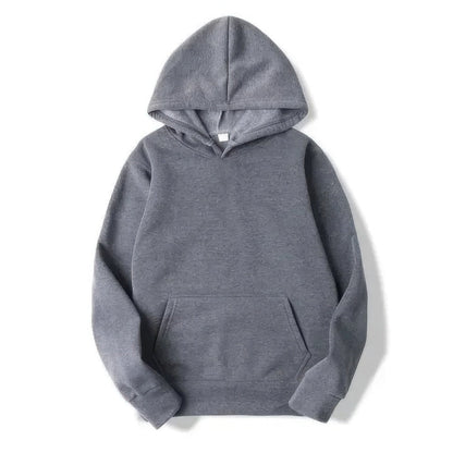 Damen Basic Gemütlicher Hoodie | Weich