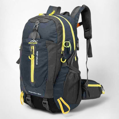 40L Wasserdichter Wanderrucksack