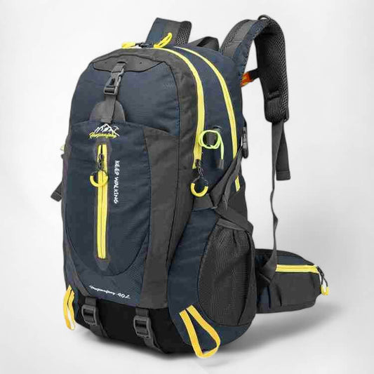 40L Wasserdichter Wanderrucksack