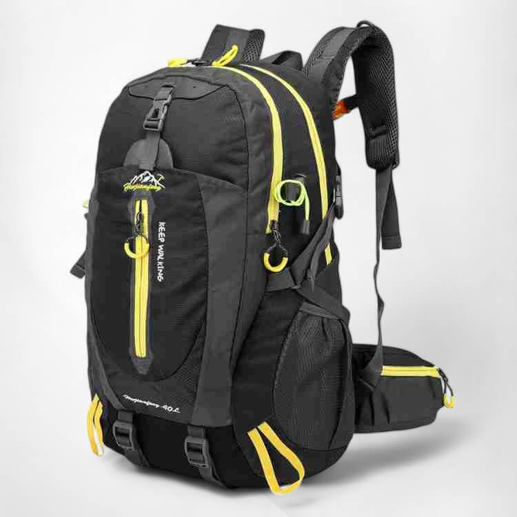 40L Wasserdichter Wanderrucksack