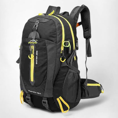40L Wasserdichter Wanderrucksack
