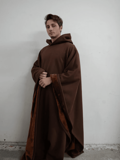Hoodie Beruhigende Decke Oversize Weiches Material