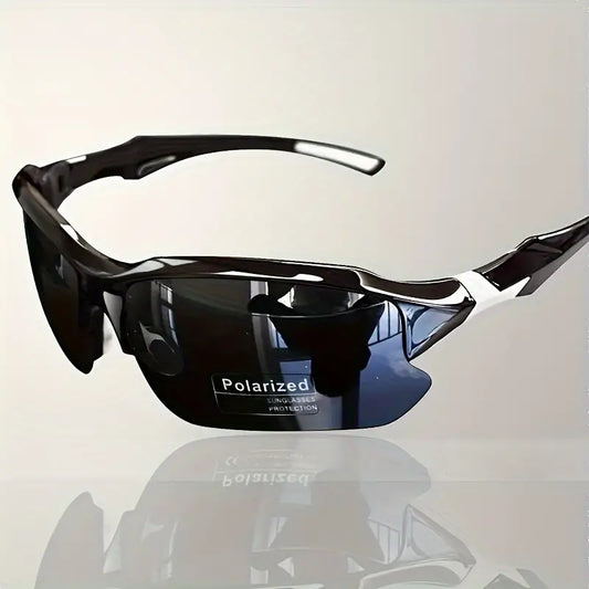 Sportsonnenbrille für den Sommer 2025 - Abenteuerbereit