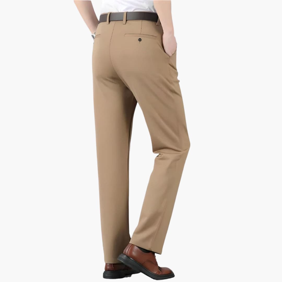 Herren Stretch Hose | Sommer