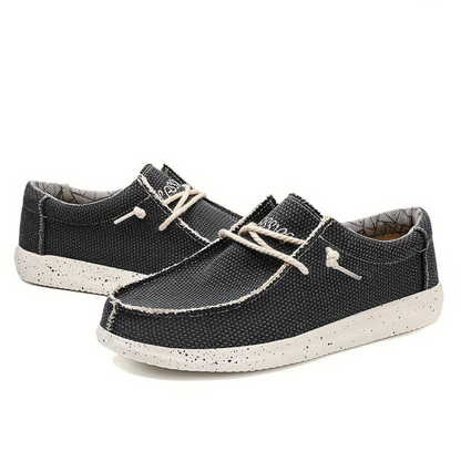Herren Komfortable Slipper | Leichtgewicht