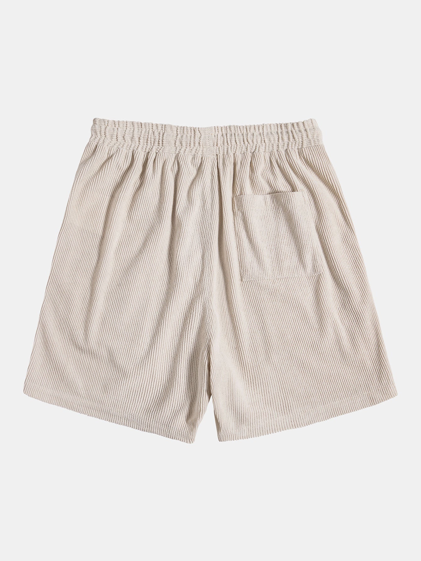 Herren Sommer Hemd und Shorts | Zweiteiliges Set