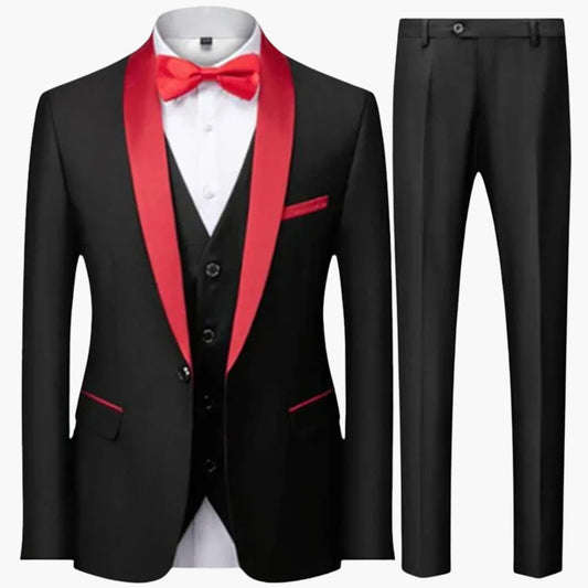 Eleganter Herrenanzug | Komplett
