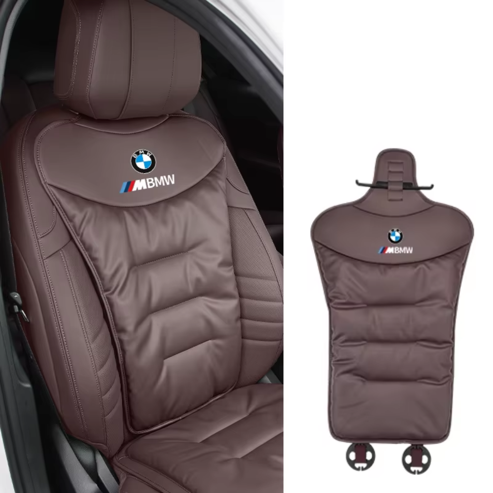 Ergonomisches Autositzkissen