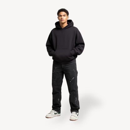 Men's Slim Fit Jeans | Streetwear