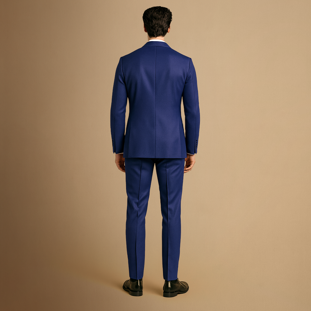 Men's Three Piece Suits | Tuxedo