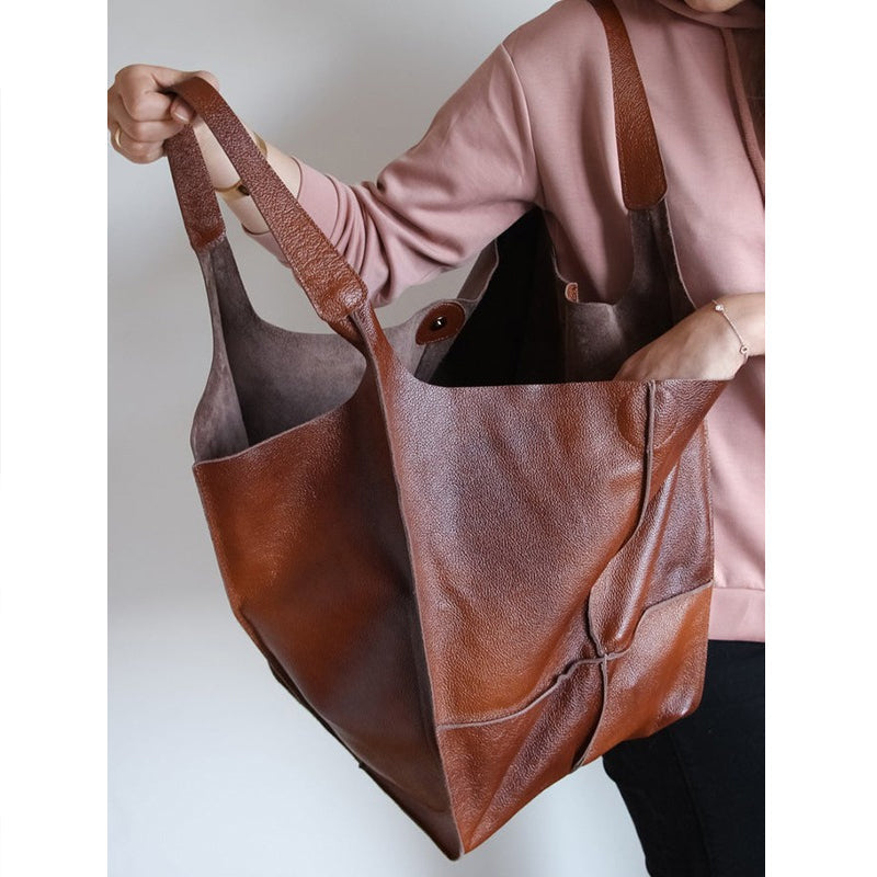 Damen Moderne Handtasche | Groß