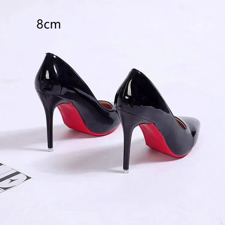 Damen Stiletto-Absätze | Asakuchi