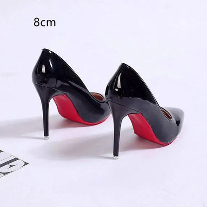 Damen Stiletto-Absätze | Asakuchi