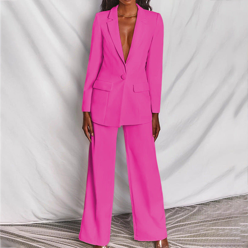 Damen Modernes Zweiteiler | Elegant
