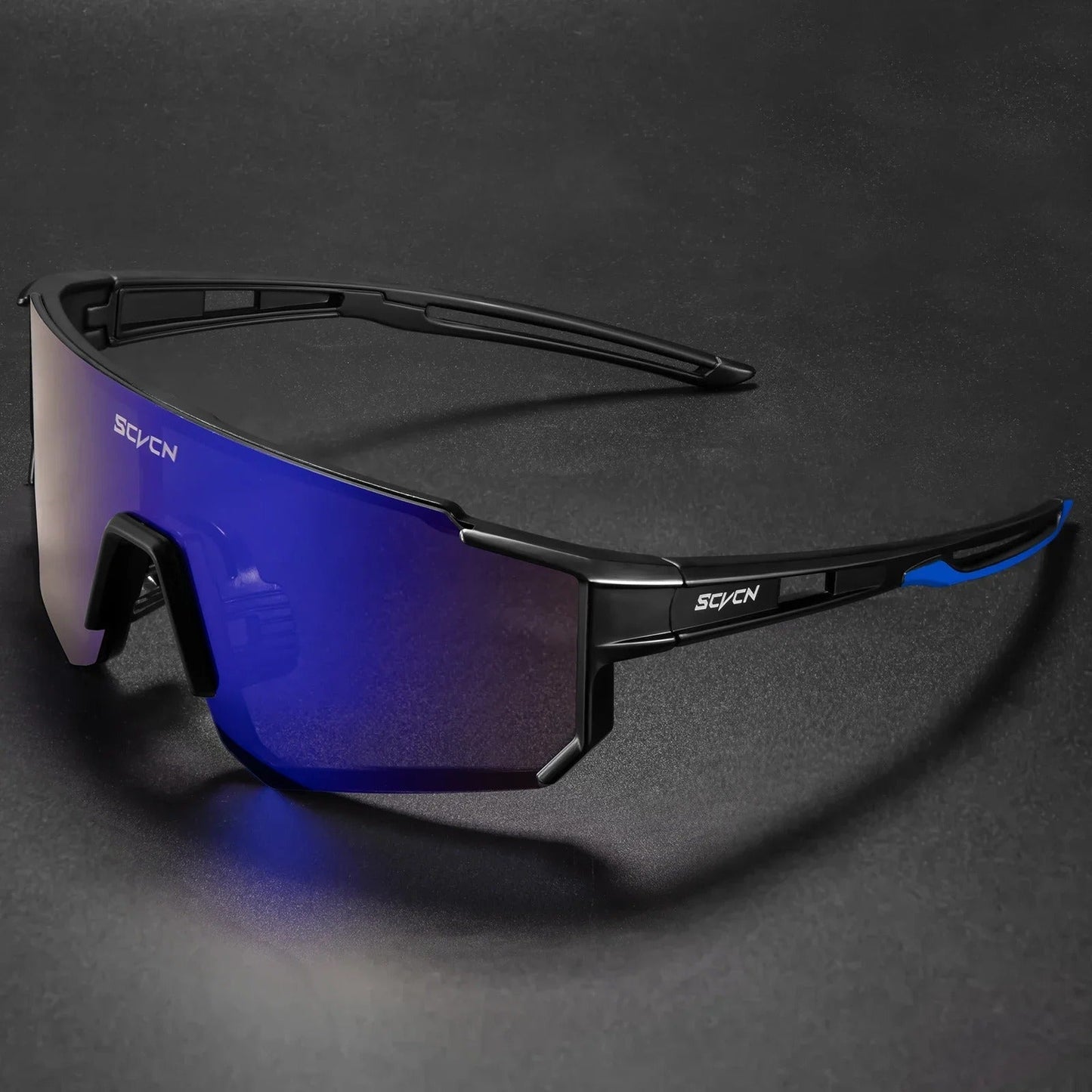 Unisex Fahrrad-Sonnenbrille | Sport