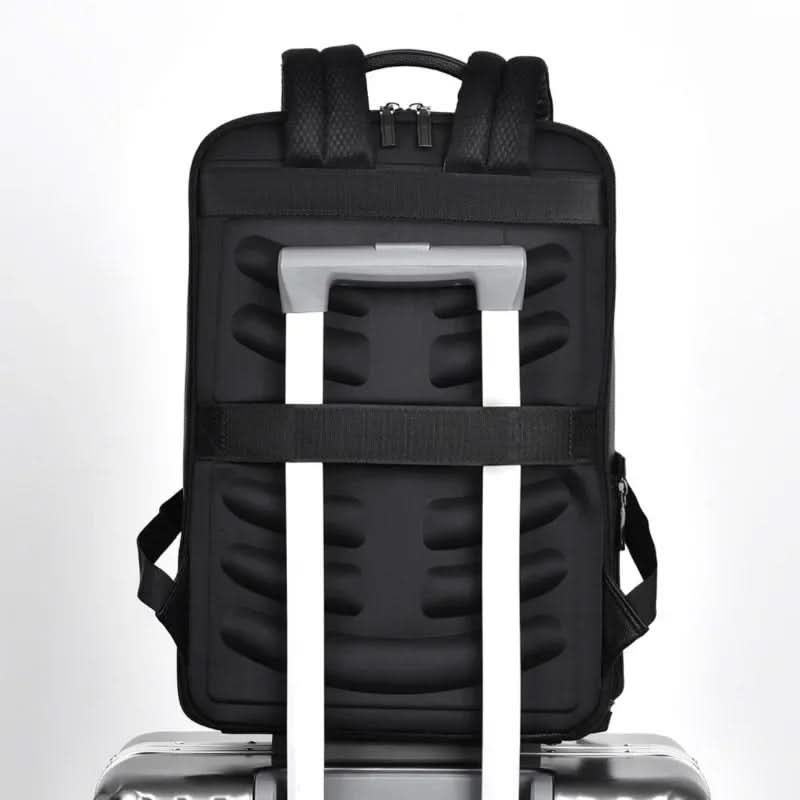 Smart USB-Rucksack für Arbeit und tägliche Mobilität