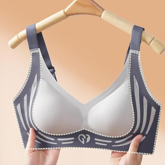 Damen Bügelloser BH | Push Up
